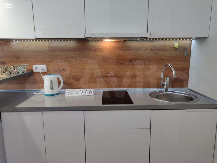 2-к. квартира, 44 м², 10/13 эт.