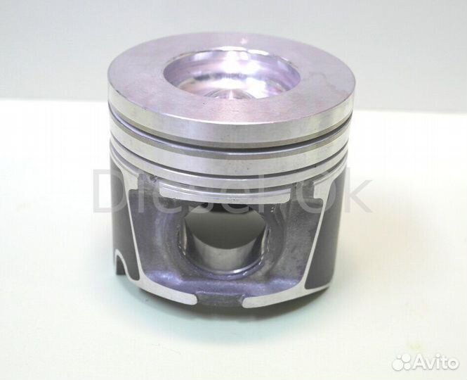 Поршни WE комплект WEY1-11-SA0 mazda BT-50