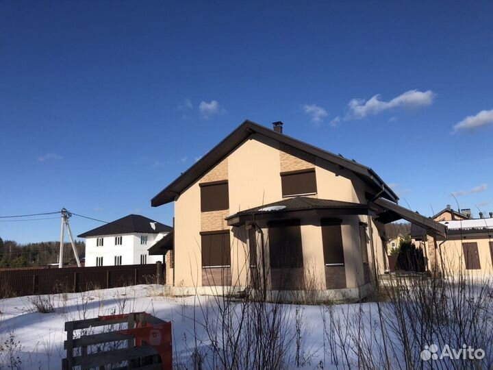 Консультация по загородному строительству