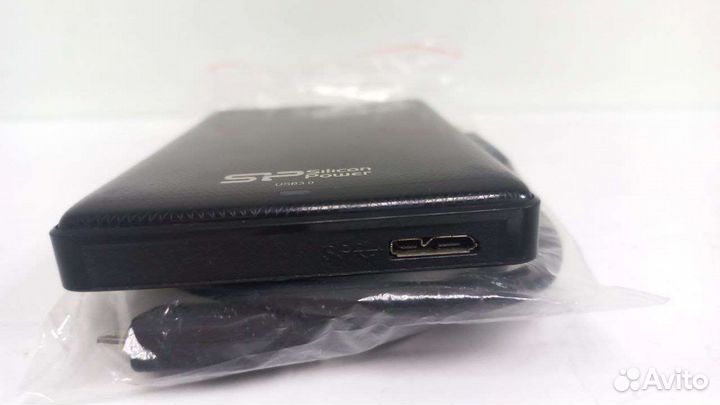 Переносной жёсткий диск 500гб (146)
