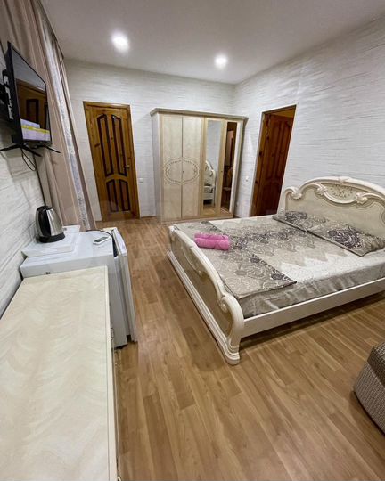 Комната 21 м², 2/3 эт.