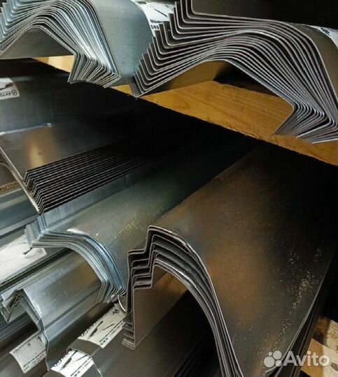 Ремонтный порог Kia Ceed 3 Седан