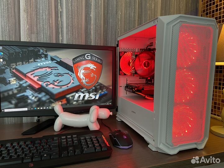 Ремонт компьютеров, ноутбуков, сборка пк