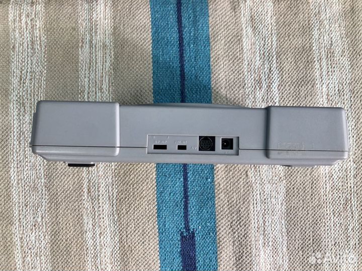 Sega Simba’s 168 I PAL I NTSc I 1999 г I