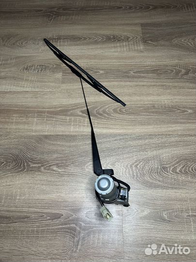 Моторчк дорника ваз 2109