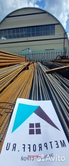 Профнастил нс 35 ГОСТ от 05мм