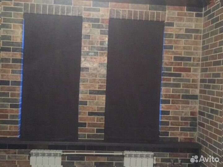 Рулонные шторы с Алисой на заказ