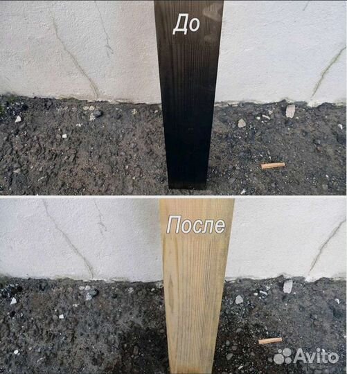 Средство для очистки сажи и копоти Syntilor, 1 л