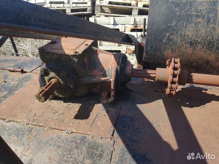 Культиватор кфк 2.8