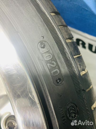 Оригинал Hamann R19 BMW