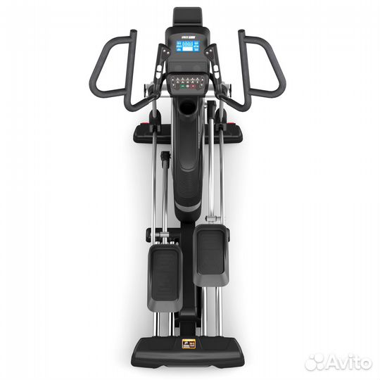 Эллиптический тренажер unix Fit E-950 PRO Auto Incline (Новый)