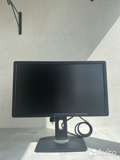 Монитор Dell P2012H