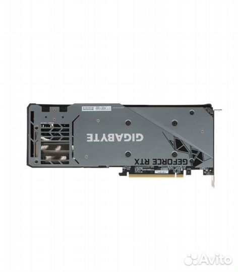 Видеокарта gigabyte GeForce RTX 3070 gaming OC LHR