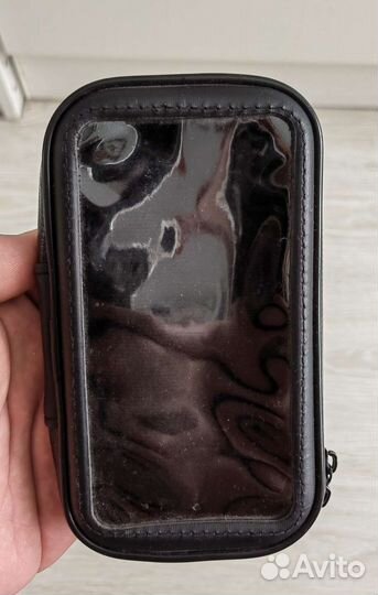 Держатель телефона на руль мотоцикла, велосипеда