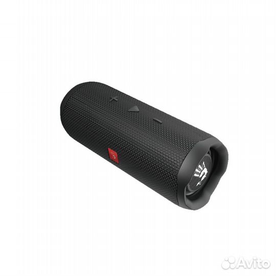 Портативная акустика A4Tech Bloody S6 Tube Black