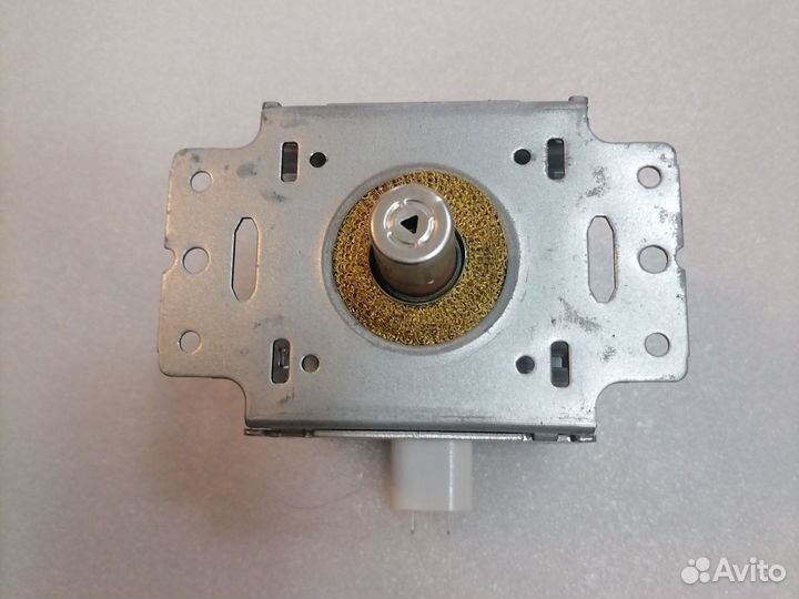 Магнетрон микроволновой печи LG 2M213-01TAG 700W