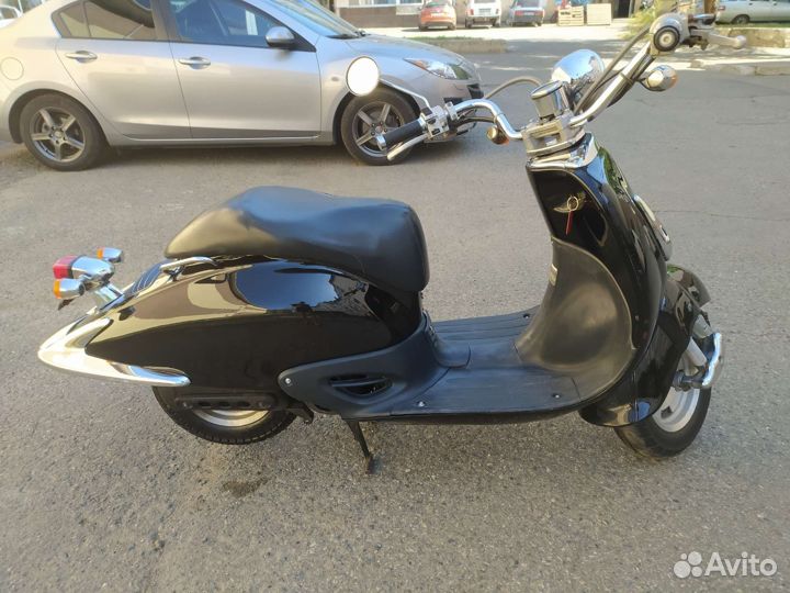 Honda Joker