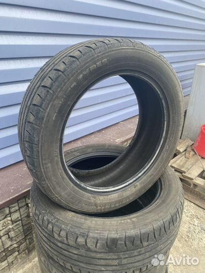 Nokian Tyres Nordman SZ 215/55 R17