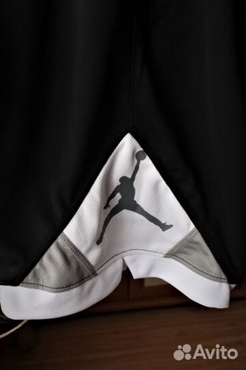 Шорты Jordan баскетбольные