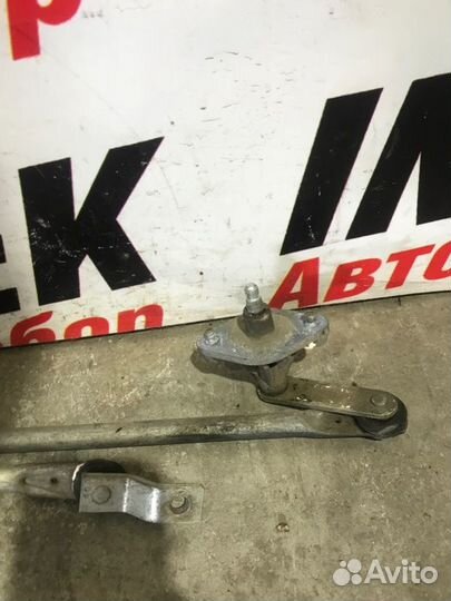 Трапеция дворников Zaz Chance