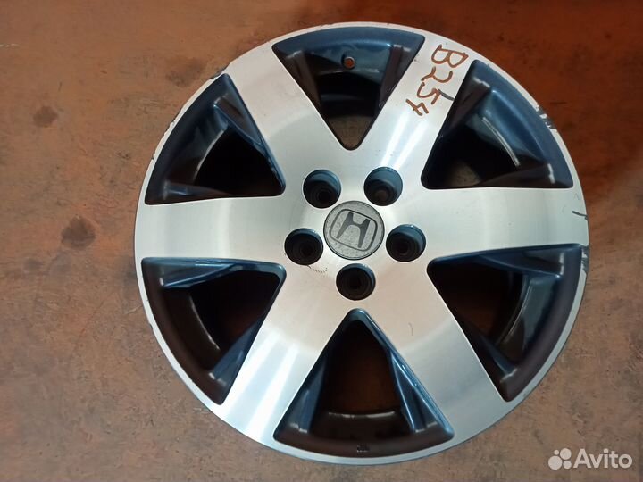 Диск R18 Honda Pilot (08-15 гг)