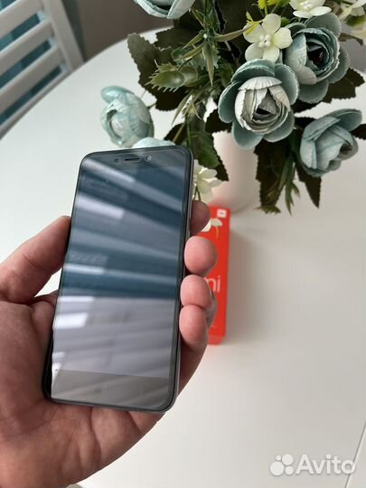 Xiaomi Redmi 5A, 2/16 ГБ