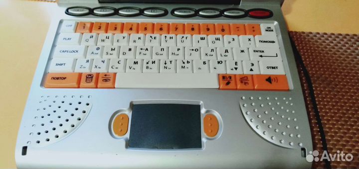 Планшет для занятий