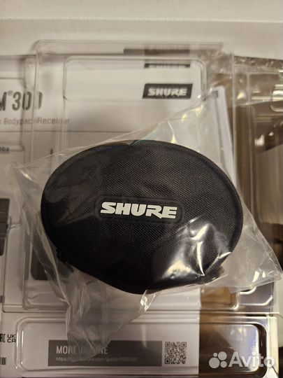 Shure SE215-CL