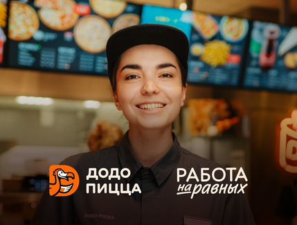 Продавец-кассир в ресторан (м.Планерная)