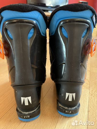 Горнолыжные ботинки technica