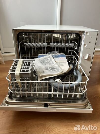 Посудомоечная машина Bosch SKT 5102 EU