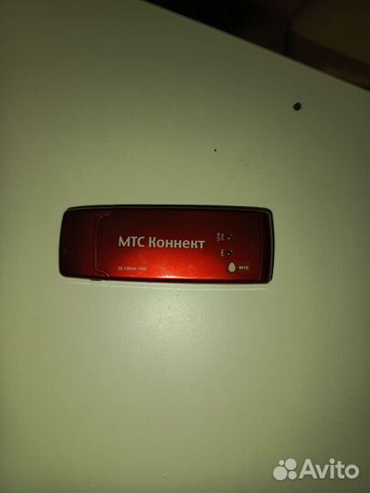 Модем 3G ADU-510A USB