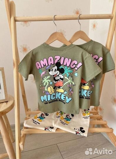 Костюм детский zara kids