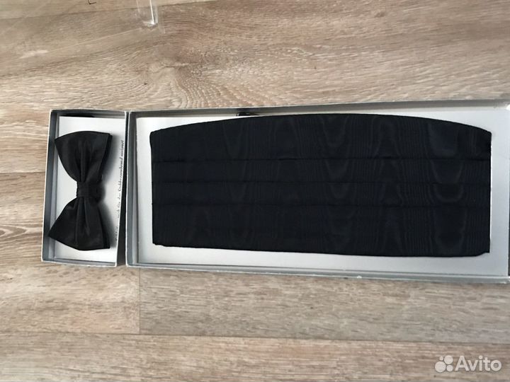 Набор для смокинга