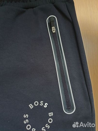 Костюм спортивный boss XL