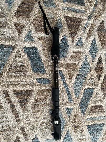 Селфи палка