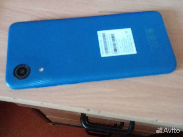 Samsung Galaxy A03 Core, 2/32 ГБ