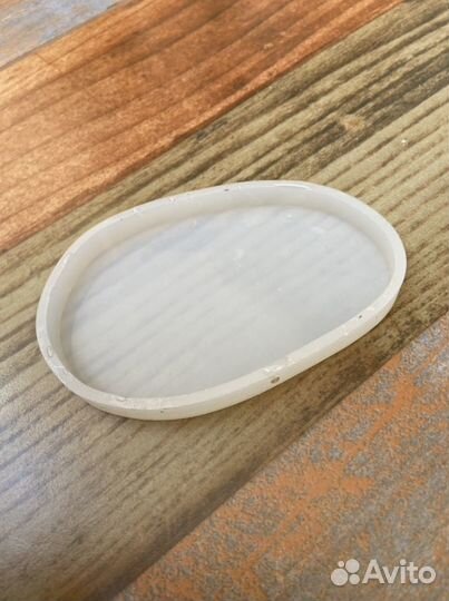 Силиконовые формы