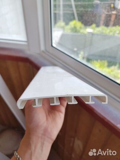 Ремонт пластиковых окон