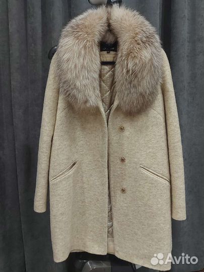 Пальто женское