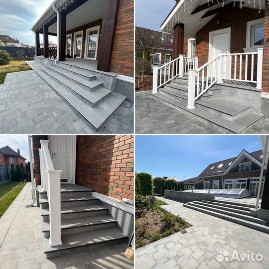 Изделия из камня любой сложности