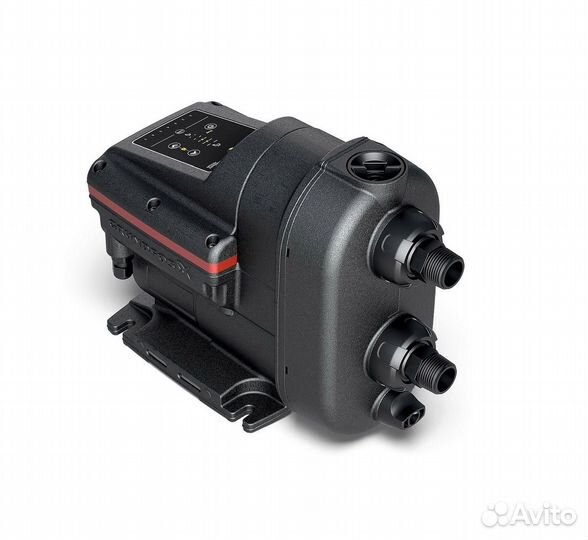 Ремонт насоса Scala2 Grundfos / Грундфос