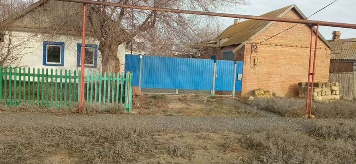 Дом 40 м² на участке 15 сот.