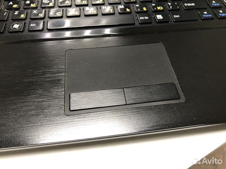 Ноутбук Core i5 8gb 750gb SSD GT555 2gb Гарантия