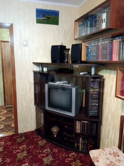 Комната 11 м² в 2-к., 10/16 эт.