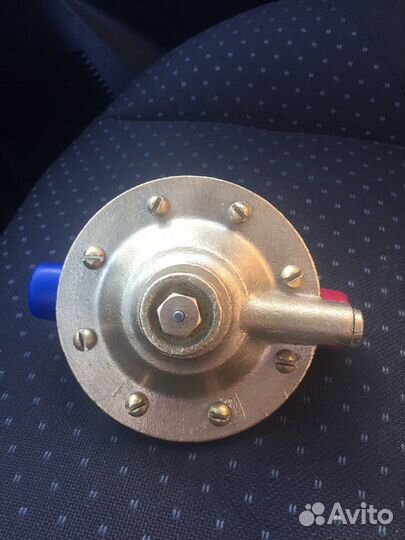 Водоузел Нева 3208, впг 18, впг 22