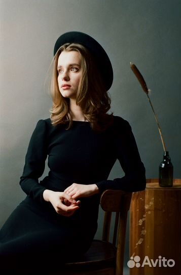 Фотосъёмка на плёнку