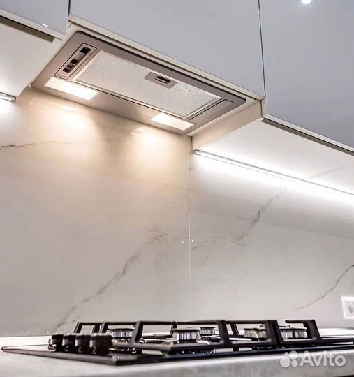 Кухонный гарнитур от частного мастера