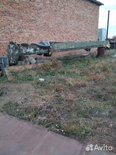 Стрела автокрана кс 3575А