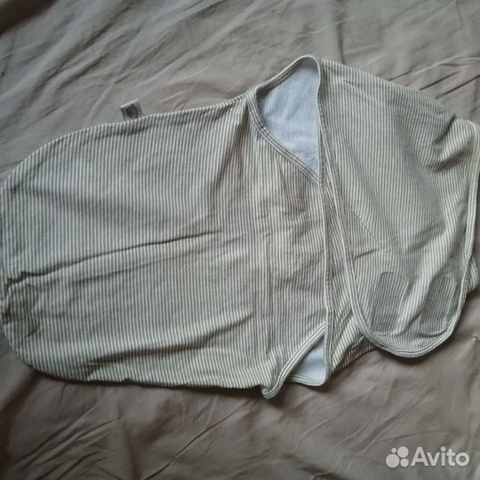 Пеленка кокон